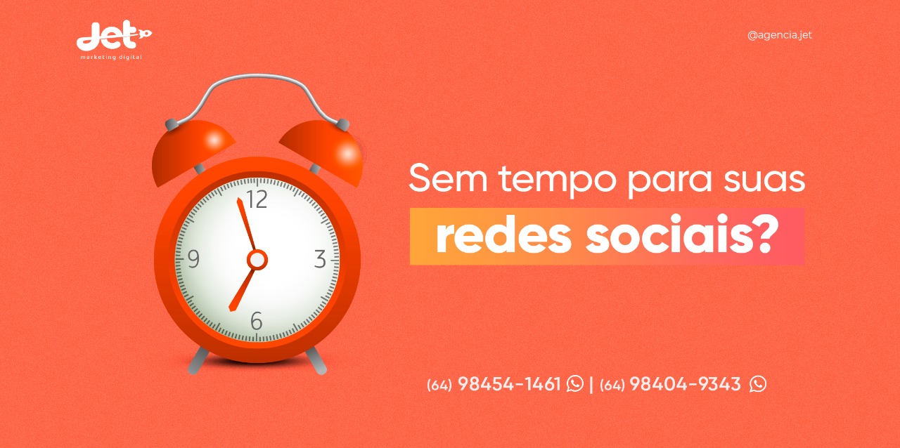 GESTÃO DE REDES SOCIAIS